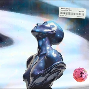 Midnight Echoes official release artwork