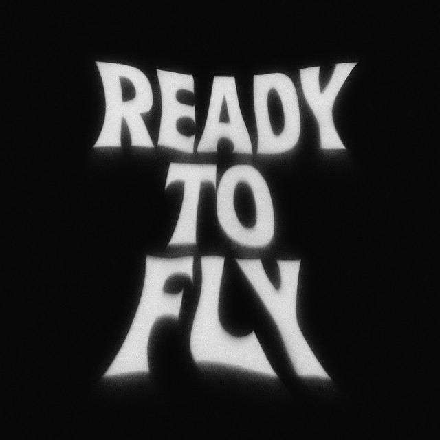 Ready to Fly official release artwork