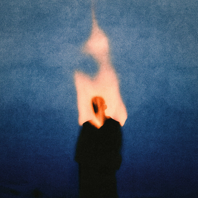 Your Light official release artwork